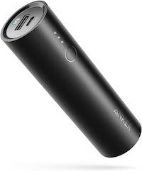 Anker PowerCore 5000 Portable Charger