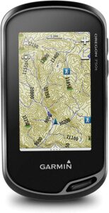 Garmin Oregon 750T