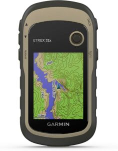 Garmin eTrex 32x