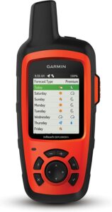 Garmin inReach Explorer