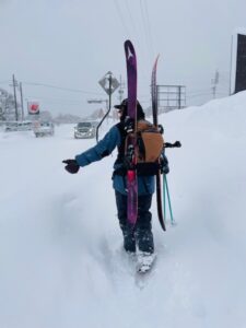 Getting around Japan