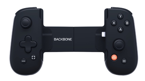 Backbone One
