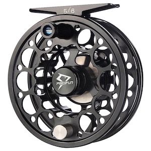 Piscifun Sword Fly Reel