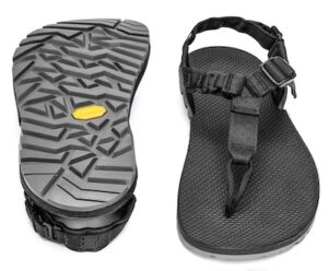 BedrockSandals Cairn Pro