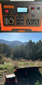 EBL Power Station