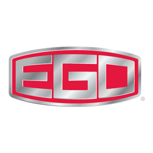 Ego Fishing Logo