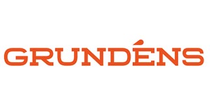 Grundens Logo