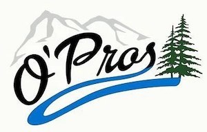 Logo O'pros