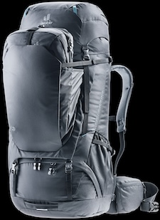 Deuter Aviant Voyager 65+10