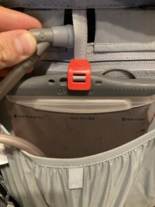 Hydration Sleeve