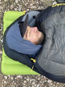 Sea To Summit Spark Pro Down Sleeping Bag