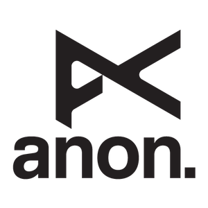 Anon Logo