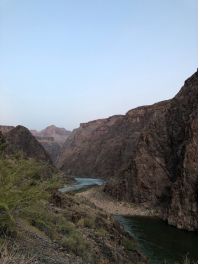 Gorgeous Canyon Views