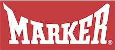 Marker Logo