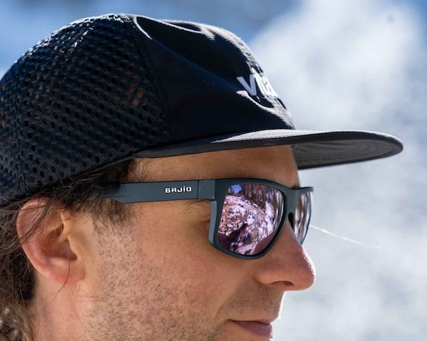 Bajio Sunglasses