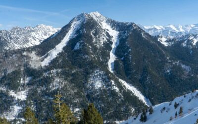 Hiking Kessler Peak, Utah – Trail Map, Pictures, Descriptions & More