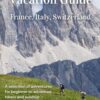 Vacation Guide Cover Slide