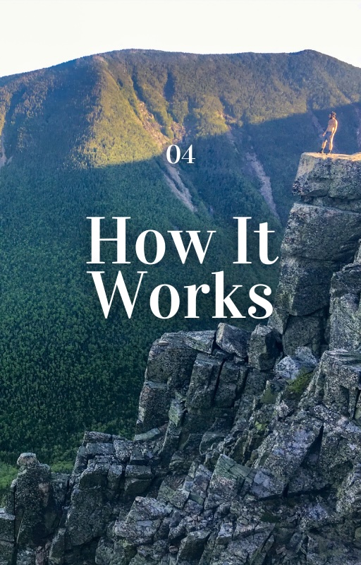 New Hampshire Vacation Planning Guide - 4