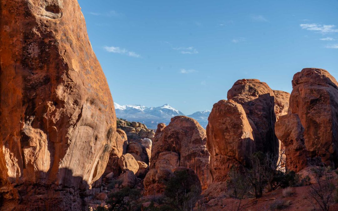 6 Best Hikes in Arches National Park: Top Trails You Can’t Miss