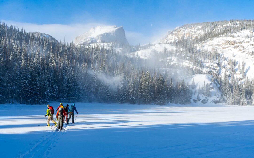 How Avalanche Beacons Work: Technology, Interference, and Why Newer Models Are Better