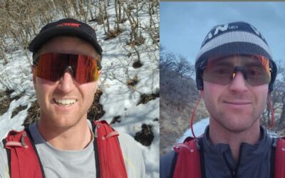 Tifosi Rail Sunglasses Review: Fototec & Other Lenses