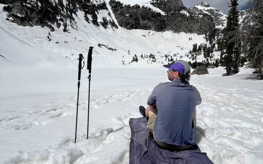 Laek Adventure Towel Review