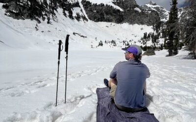 Laek Adventure Towel Review