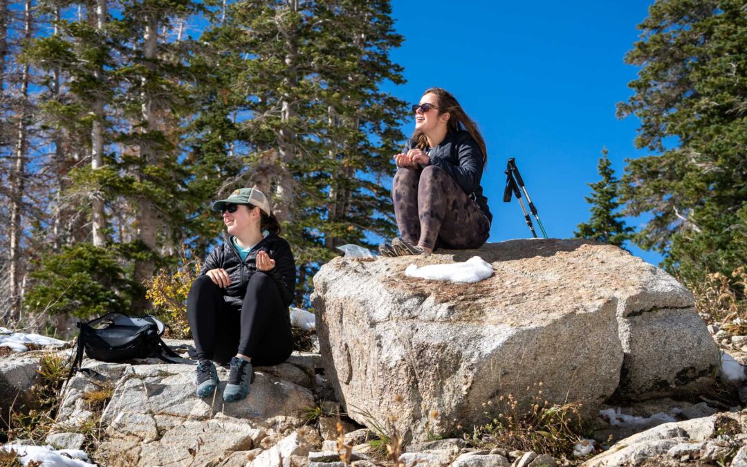 Hiking Boots vs. Trail Runners: Which Should You Choose?