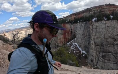 Tailwind Endurance Fuel — “Dauwaltermelon” Review: Refreshing Fuel for the Long Miles