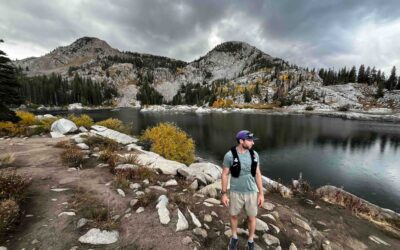 Salomon ADV Skin 12 Review — The Ultimate All-Day Running Vest