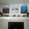 Canvas Prints On Wall