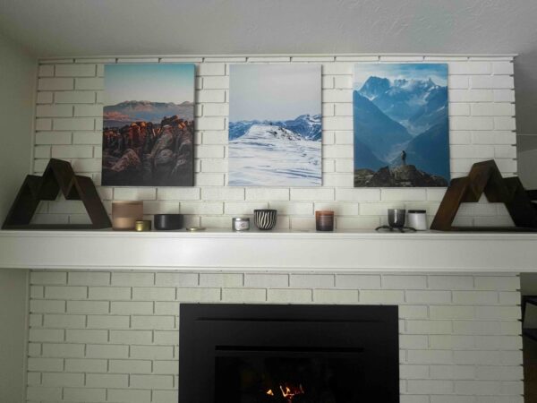 Canvas Prints On Wall
