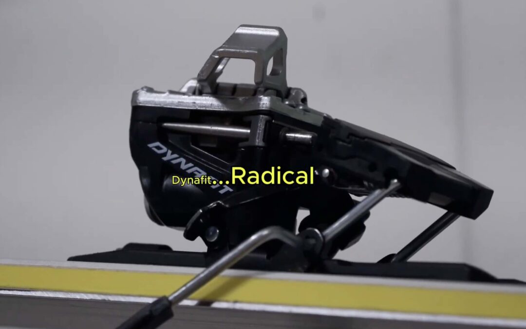 Dynafit Radical Bindings Review — A Bulletproof Classic for All-Around Touring