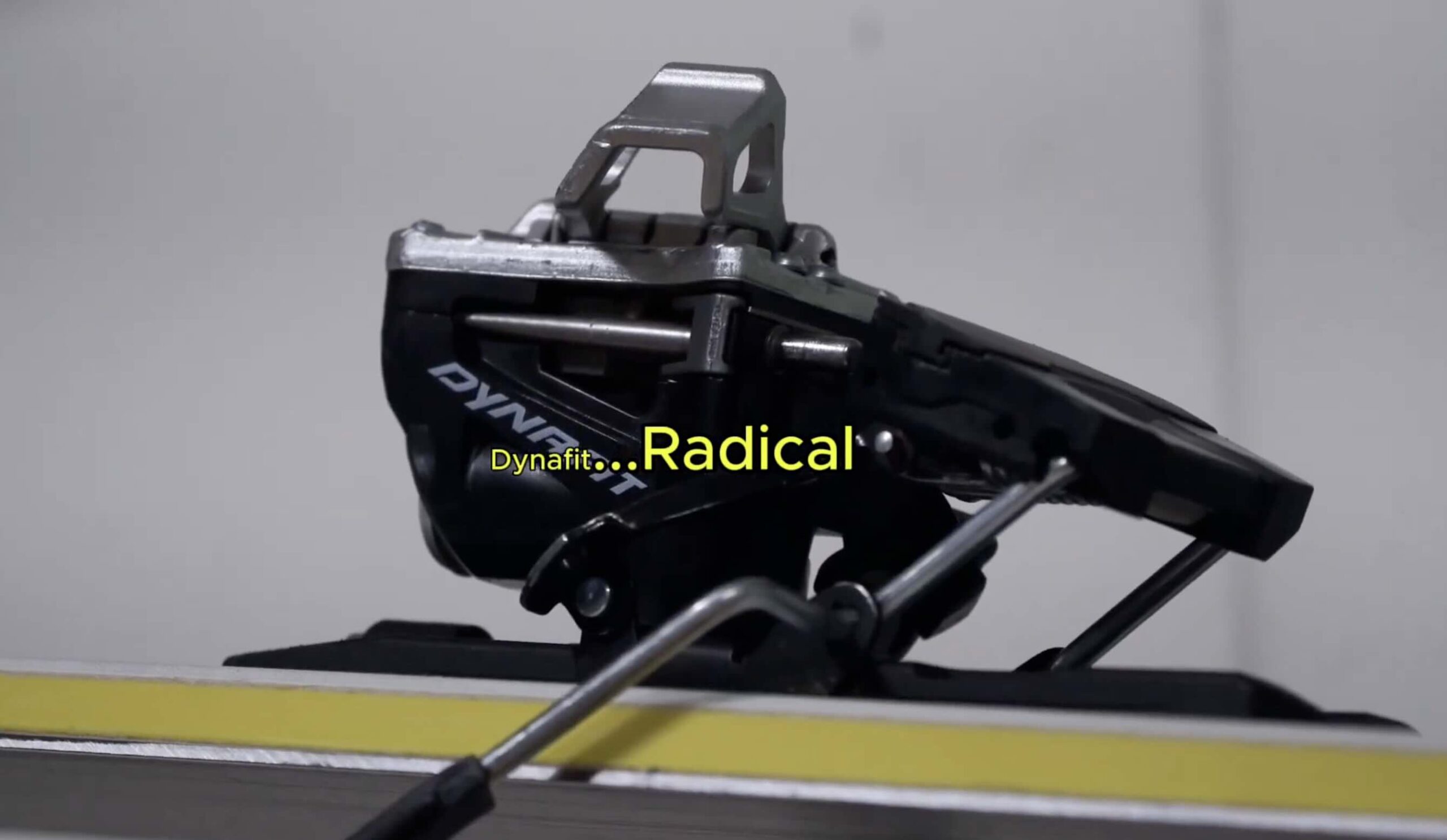 Dynafit Radical Bindings Review: A Bulletproof Touring Classic