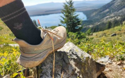 Rossignol Vercors Trail Running Shoe Review: 300+ Miles Tested